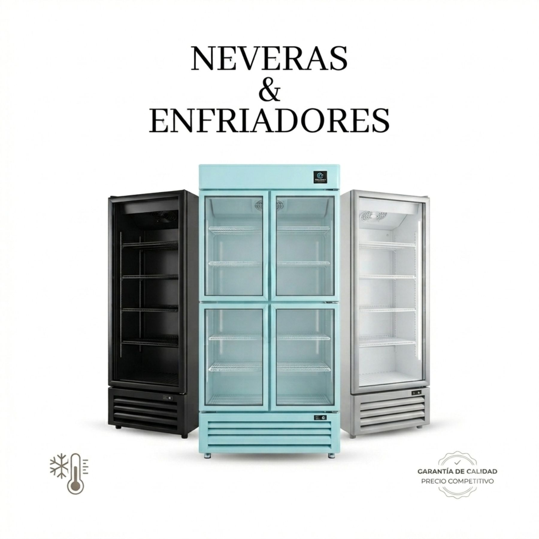 Refrigeracion